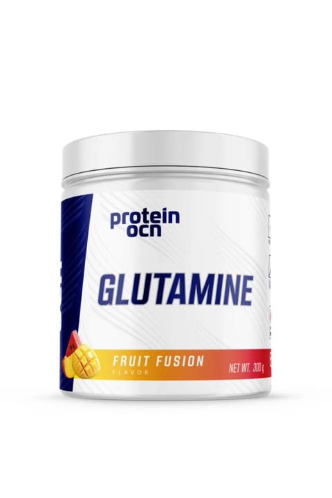 Proteinocean Glutamine Fruit Fusion - 300 گرم - 60 سروینگ
