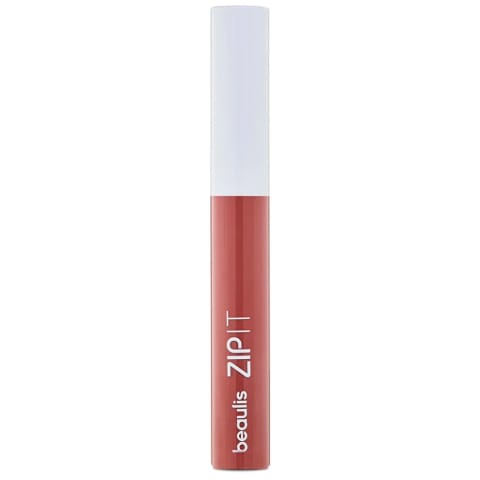 Beaulis Zip It رژ لب مایع مات 276 Light Coral
