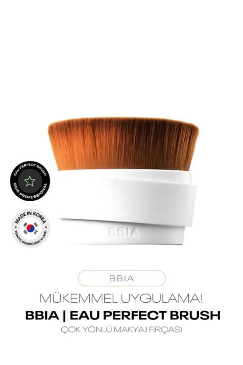 BBIA براش چندکاره آرایشی Eau Perfect Brush