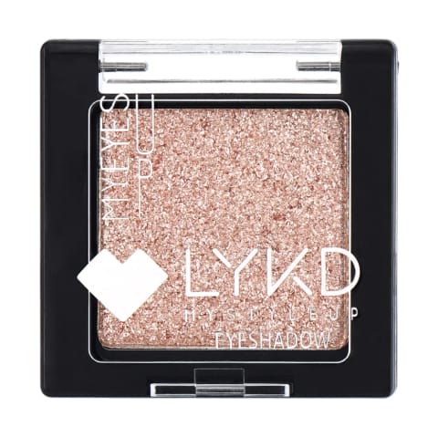 LYKD سایه تکنفره شیمر 982 Champagne Kiss