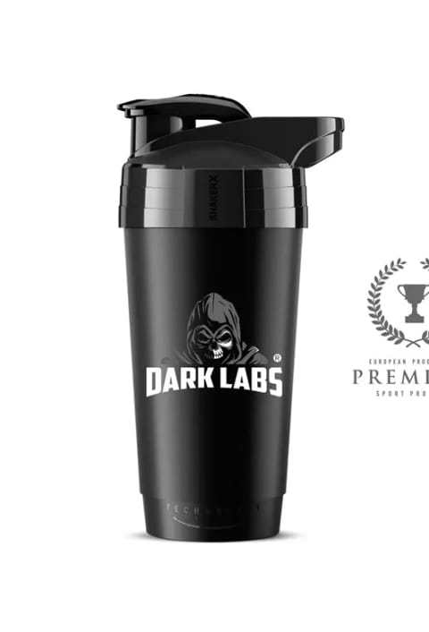 شیکر 700ml پریمیوم Dark Labs اروپا