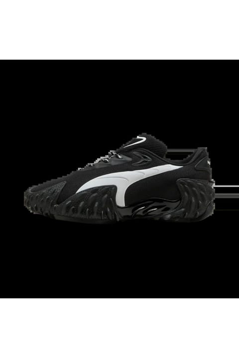کفش ورزشی مردانه Puma Mostro X Dots مشکی