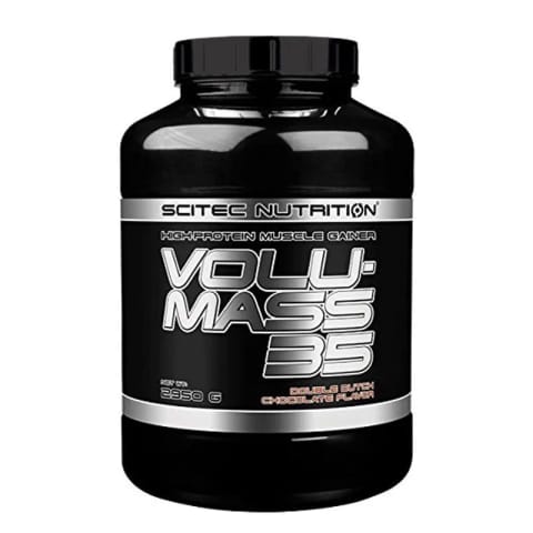 Scitec Volumass 35 Gainer 2950 گرم