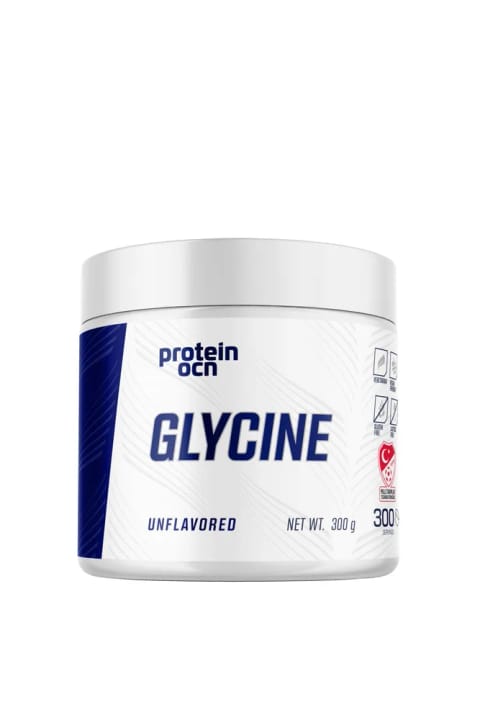 Proteinocean Glycine 300g - 300 سروینگ