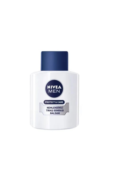 NIVEA بالم بعد از اصلاح مردانه اورجینال مرطوب‌کننده ۱۰۰ میلی‌لیتر