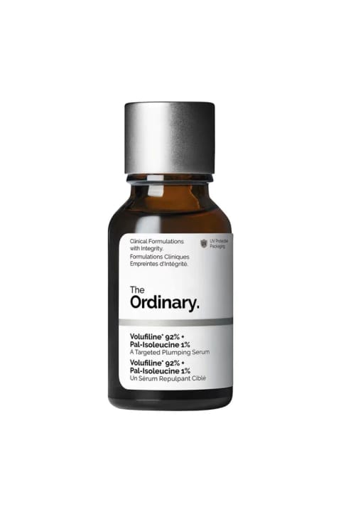 The Ordinary Volufiline™ 92% + Pal-Isoleucine 1% - سرم افزایش حجم پوست