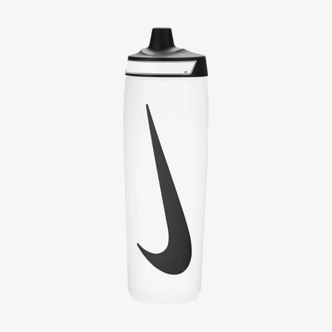 قابلمه ورزشی Nike Hypersport 650ml 20oz سفید