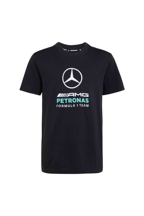 تیشرت یونیسکس نوجوان adidas Mer Dna Gftee Y KQ8083
