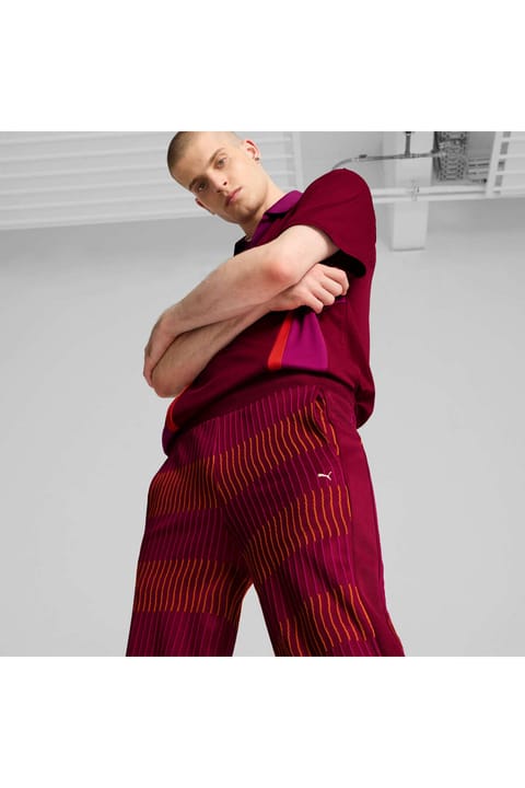 شلوارک ورزشی مردانه Puma Players Lane T7