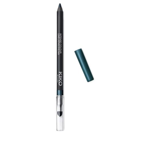 خط چشم - Intense Colour Long Lasting Eyeliner - 08 Metallic Emerald