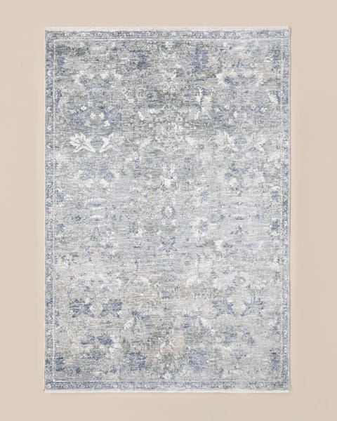 فرش Penelope 100x200 سانتی‌متر Multicolor