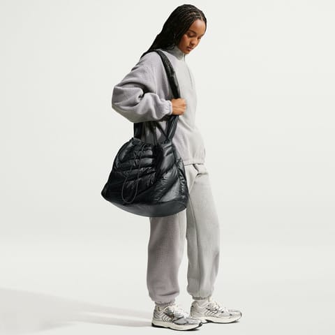 کیف زنانه Nsw Puffle Tote 3.0 مشکی