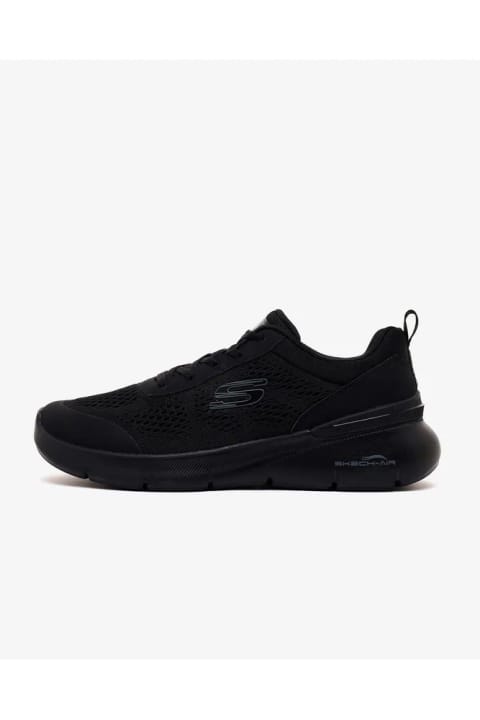 SKECHERS SKECH-AIR DYNAMIGHT 2.0 کفش ورزشی زنانه مشکی 150370TK BBK