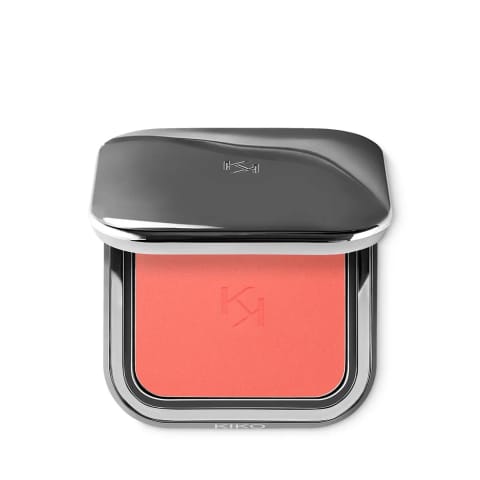 Allık - Unlimited Blush - 02 Natural Tangerine