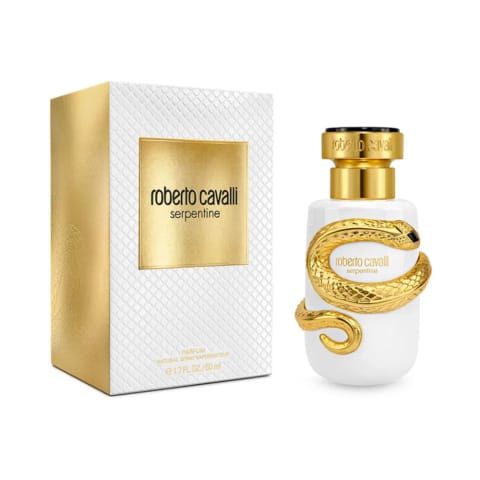 Roberto Cavalli Serpentine ادو پرفیوم زنانه ۵۰ میل