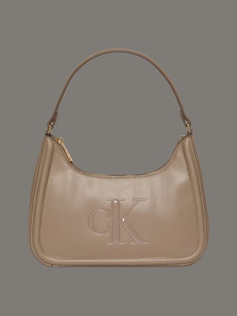 Calvin Klein کیف دوشی کوچک زنانه Bold