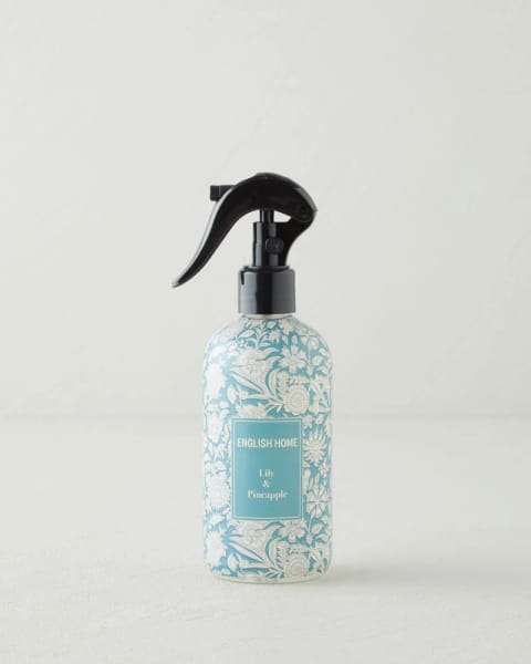 اسپری اتاق Lily & Pineapple ۳۰۰ میلی‌لیتر