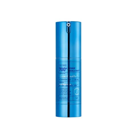 VT Cosmetics Hydrop Reedle Shot 700hL کرم صورت 30 میلی‌لیتر