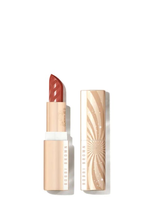 BOBBI BROWN رژ لب لوکس کول پینک