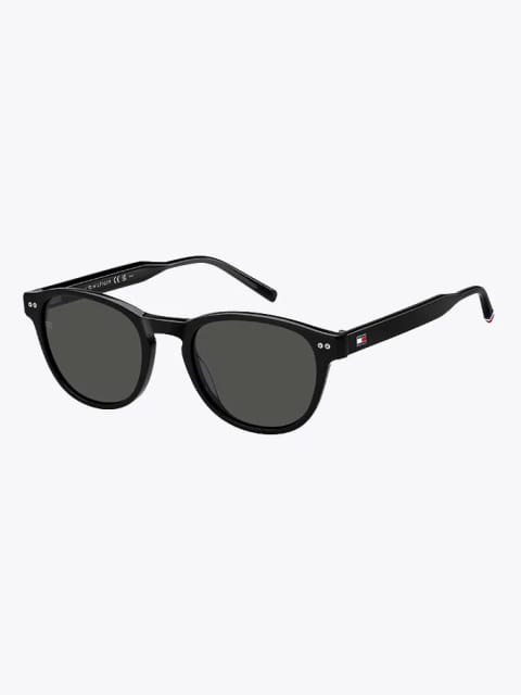 عینک آفتابی مردانه Tommy Hilfiger مدل TH 2186/S Pantos