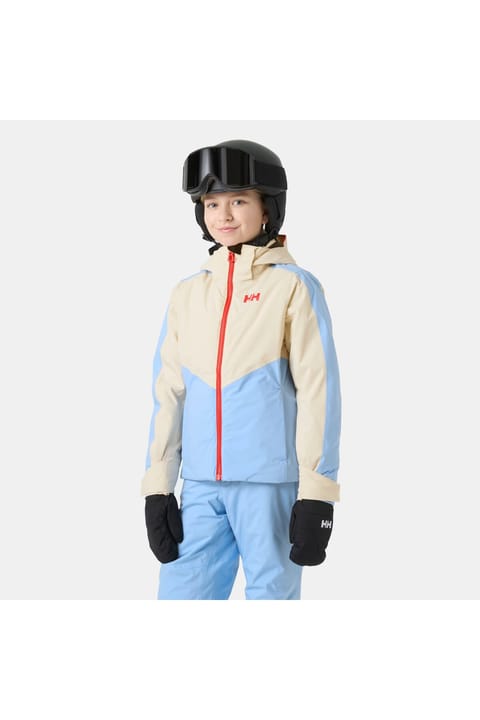 Helly Hansen JR GIRL SNOWBLISS MONT