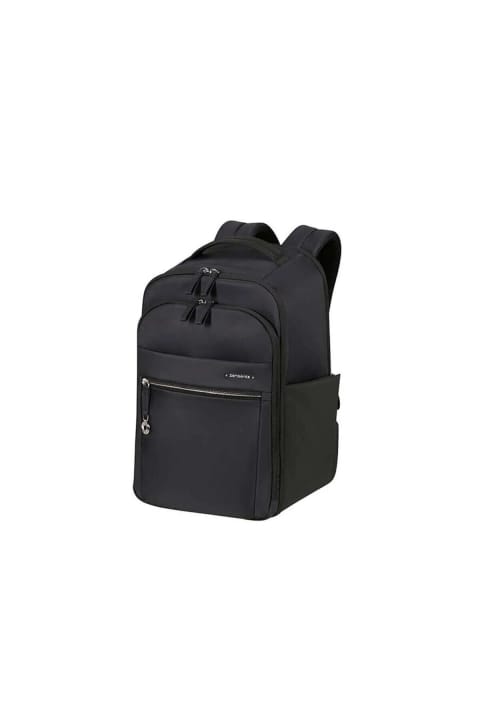 کولهپشتی Samsonite Move Journey مشکی (XS) ۱۴.۱ اینچ