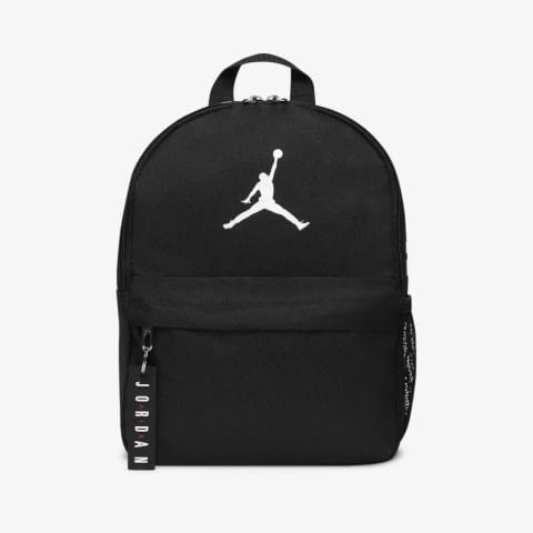 کوله پشتی مینی Air Jordan (10L) مشکی
