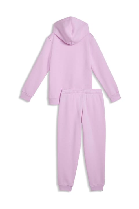 سویشرت Puma ESS No.1 لوگودار، یاسی درخشان