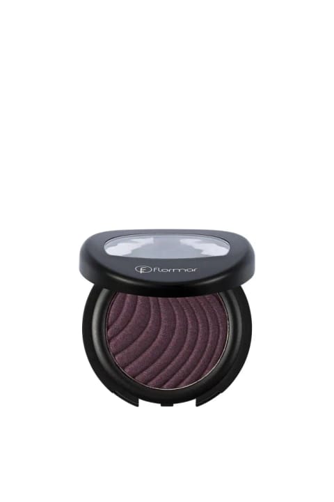 سایه چشم مونو Flormar Sugar Plum ۴ گرم