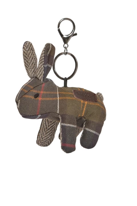 جاکلیدی حیوانی Barbour TN11 Rabbit