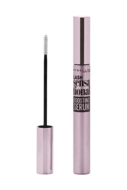 میبلین نیویورک سرم تقویت کننده مژه Lash Sensational