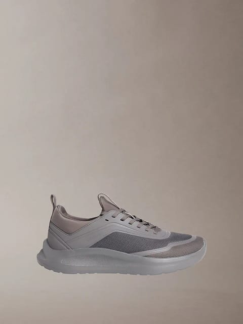 کفش Sneaker مردانه Light Eva Runner بنددار