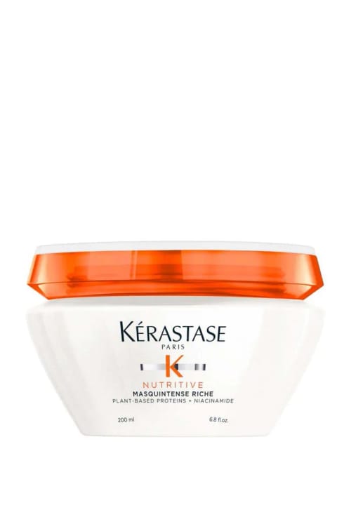ماسک مو Kerastase Nutritive Masquintense Riche برای موهای خشک