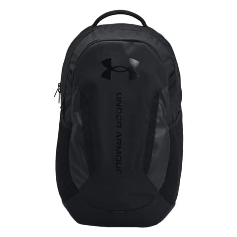 Under Armour Hustle 6.0 کوله‌پشتی مشکی