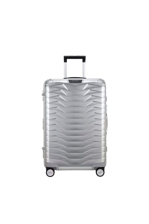چمدان متوسط Proxis خاکستری Samsonite