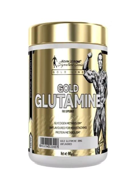 گلوتامین Kevin Levrone Gold 300 گرم