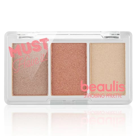 Beaulis مینی پالت هایلایتر Must Have It 926 Glow Power