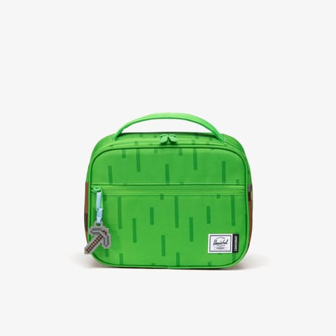 کولهپشتی Herschel Pop Quiz یونیسکس سبز