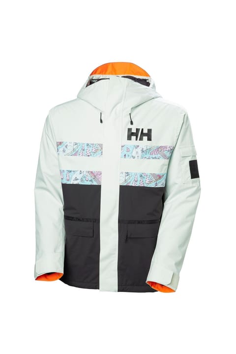 مونت Helly Hansen ULLR D FRAM