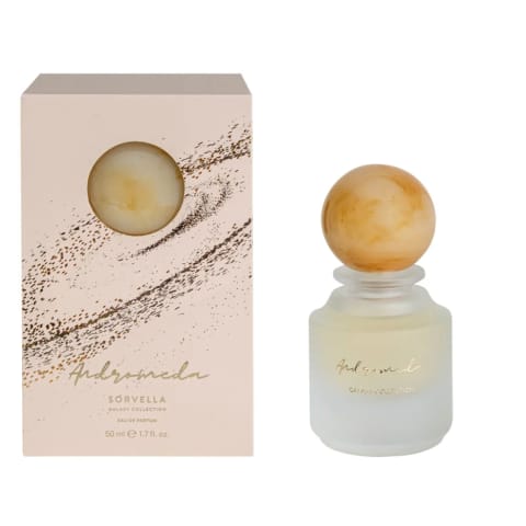 Sorvella Andromeda EDP زنانه ۵۰ میل