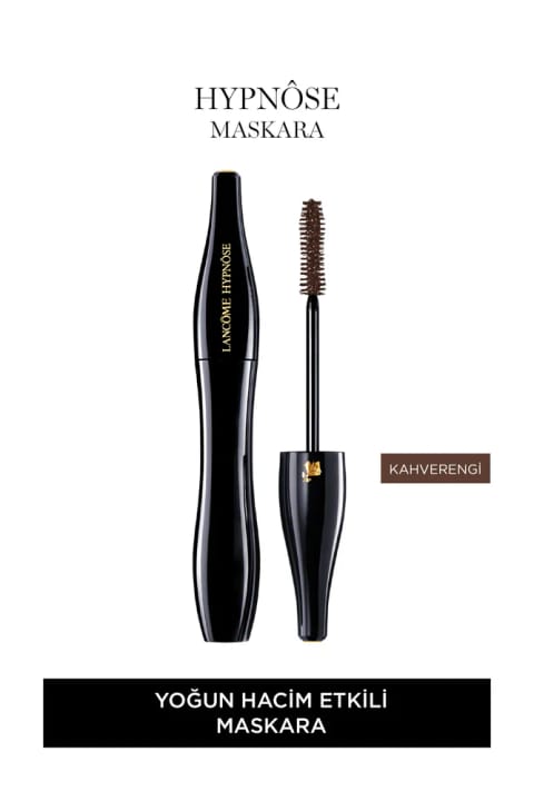 Lancome Hypnose Mascara 02 Brown 3614272161795