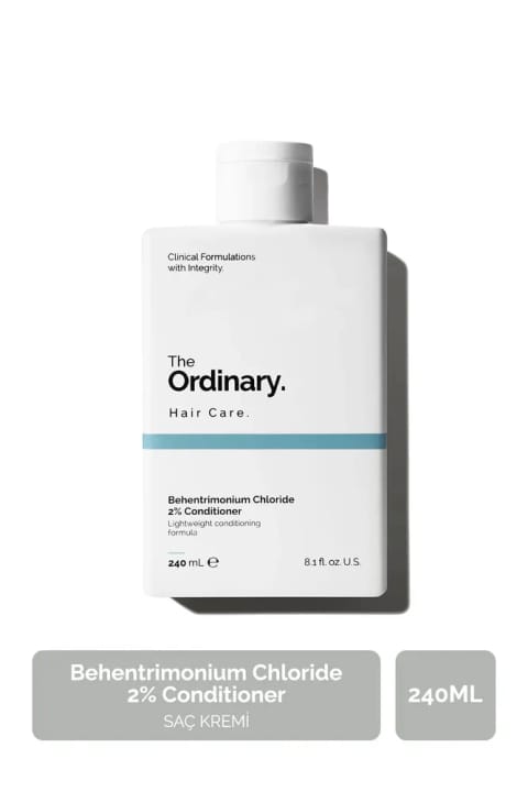 The Ordinary Conditioner با 2% Behentrimonium Chloride - نرمکننده مو