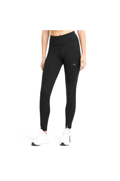تایت تمرین ورزشی زنانه Run Favorite Reg Rise مشکی Puma 52019101