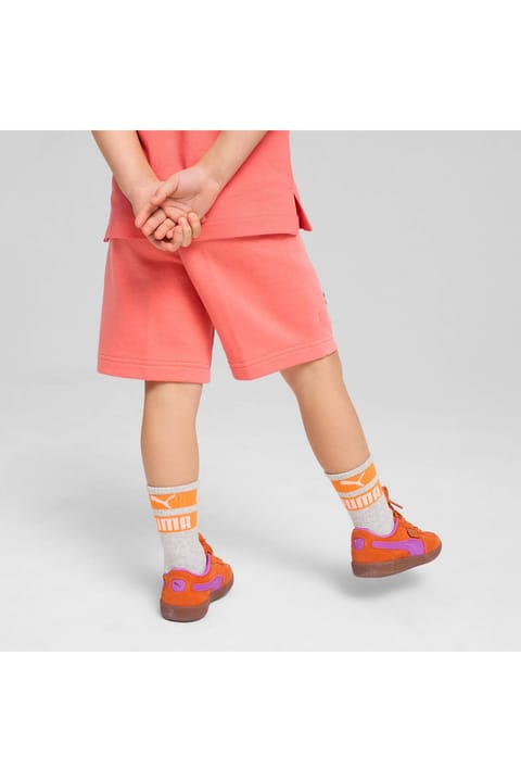 شورت بچه‌گانه CATS CLUB Puma Kids