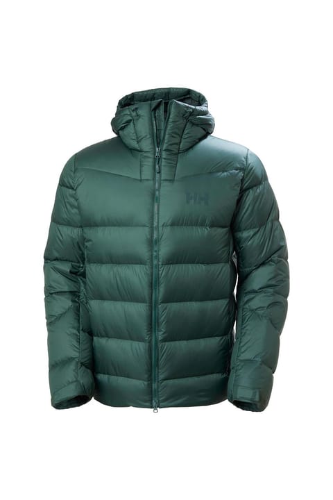 مونت داون Helly Hansen GLACIER