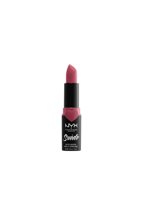 رژ لب مات سود NYX Professional Makeup - کن
