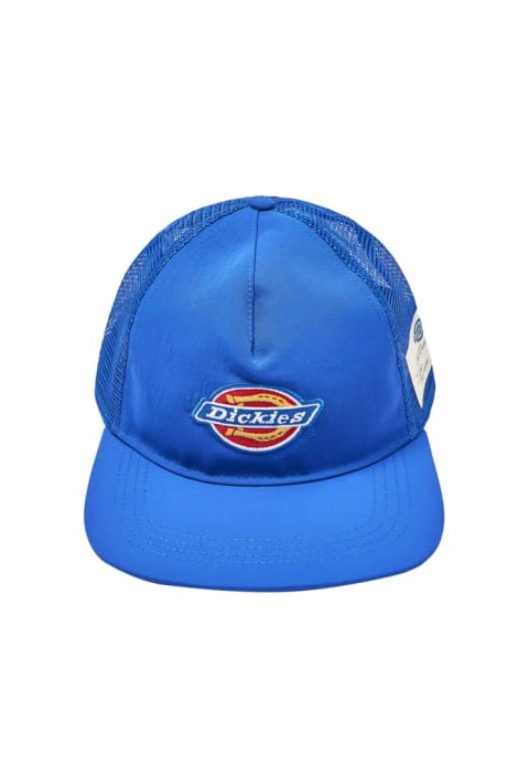 کلاه Dickies آبی