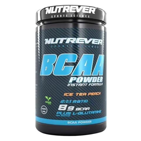 پودر BCAA نوترور 500 گرم