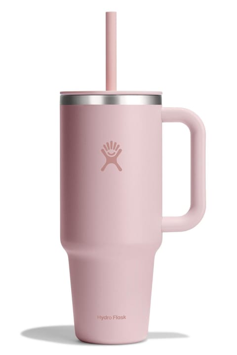 ترموس سفر هیدرو فلاسک All Around با نی 1183 ml (40 Oz) - Trilli...
