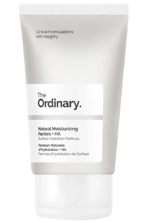 The Ordinary Natural Moisturizing Factors + HA 30ml
